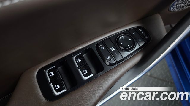 Kia Stinger 2019 — photo 34