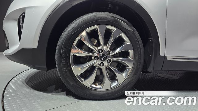 Kia Sorento 2019 — photo 5