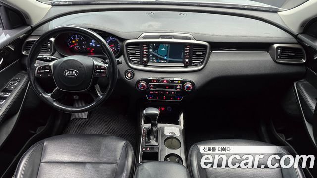 Kia Sorento 2019 — photo 7