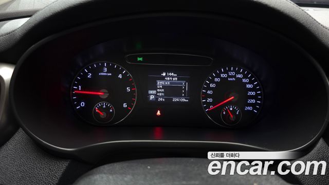 Kia Sorento 2019 — photo 8
