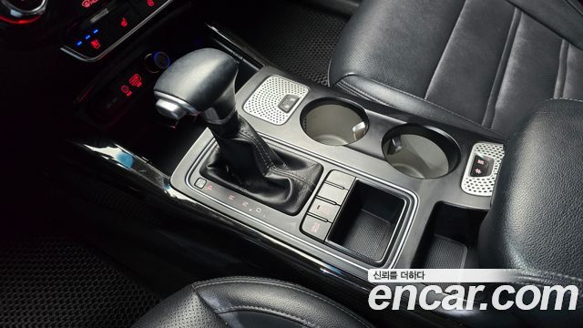 Kia Sorento 2019 — photo 9