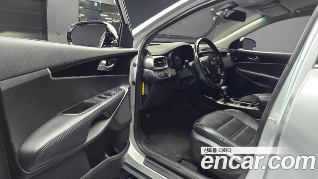 Kia Sorento 2019 — photo 10