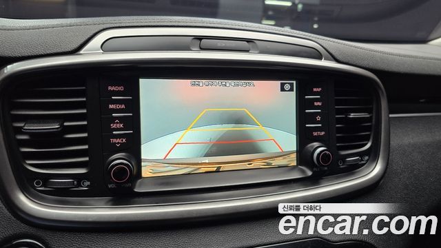 Kia Sorento 2019 — photo 15