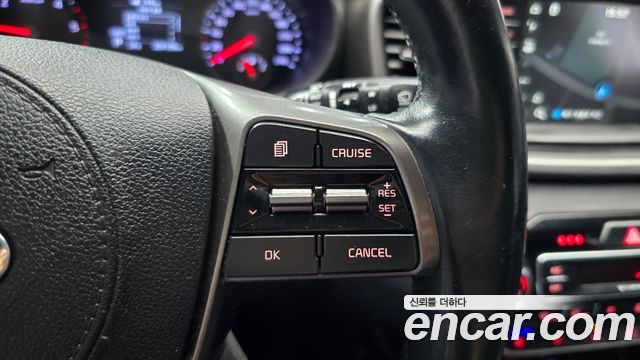 Kia Sorento 2019 — photo 16