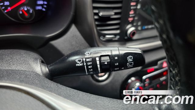 Kia Sorento 2019 — photo 17