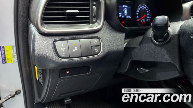 Kia Sorento 2019 — photo 19