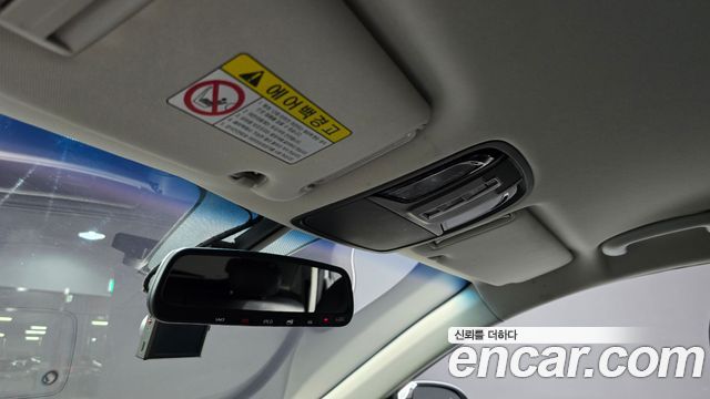 Kia Sorento 2019 — photo 20