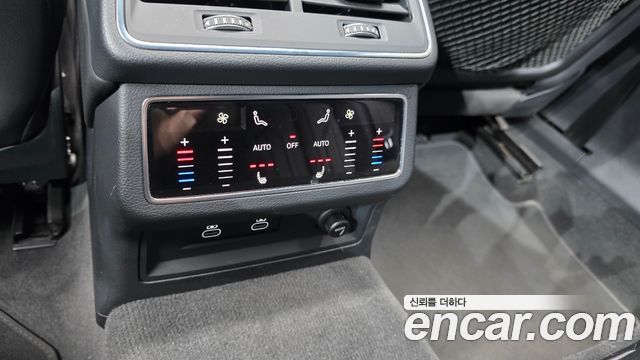Audi A6 2022 — photo 29