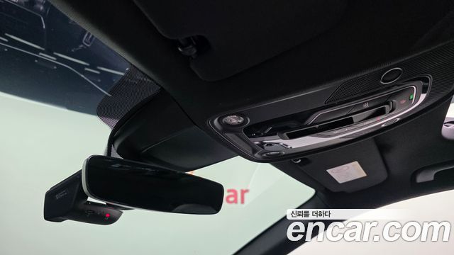 Audi A6 2022 — photo 30