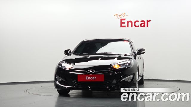 Hyundai Genesis 2015 — photo 3