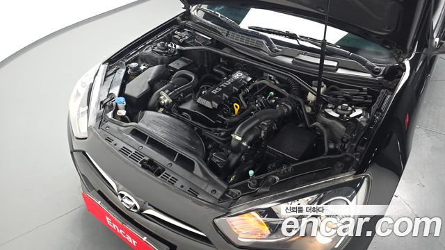 Hyundai Genesis 2015 — photo 6