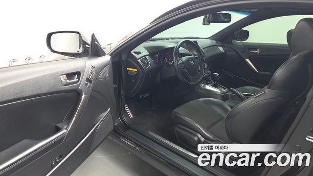 Hyundai Genesis 2015 — photo 10