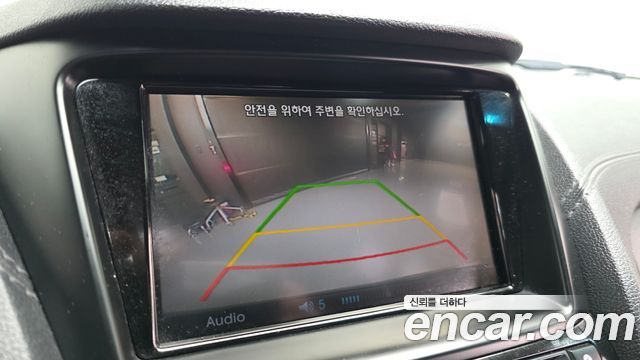 Hyundai Genesis 2015 — photo 13