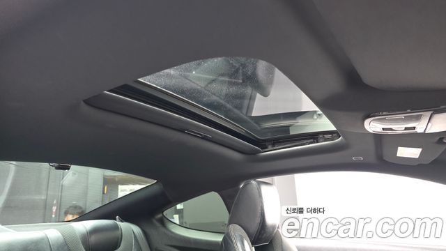 Hyundai Genesis 2015 — photo 18
