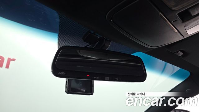 Hyundai Genesis 2015 — photo 19