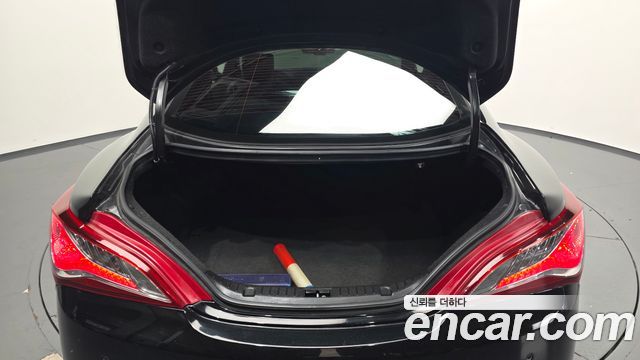 Hyundai Genesis 2015 — photo 20