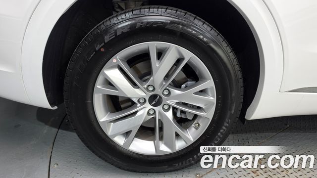 Genesis GV70 2026 — photo 5
