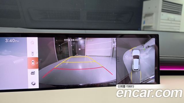 Genesis GV70 2026 — photo 14