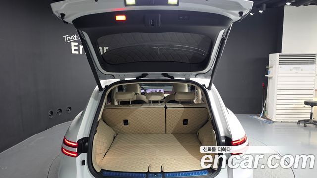 Genesis GV70 2026 — photo 20