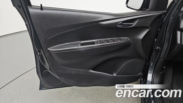 Chevrolet Korea Spark 2017 — photo 14