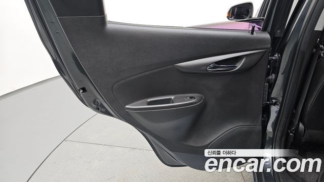 Chevrolet Korea Spark 2017 — photo 15