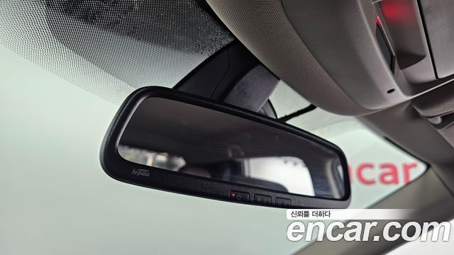 Renault Korea QM6 2017 — photo 16