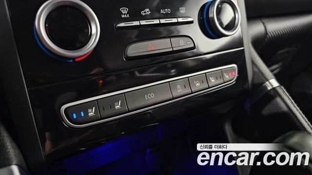 Renault Korea QM6 2017 — photo 17