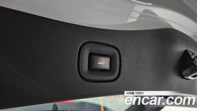 Renault Korea QM6 2017 — photo 20