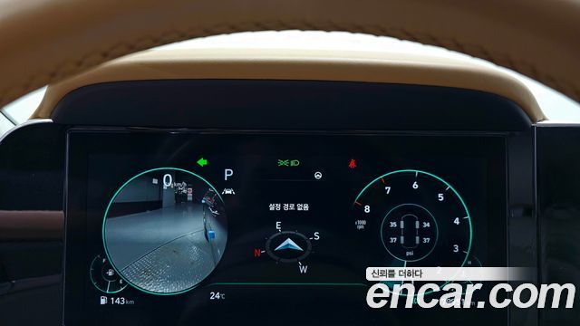 Hyundai Grandeur 2021 — photo 11