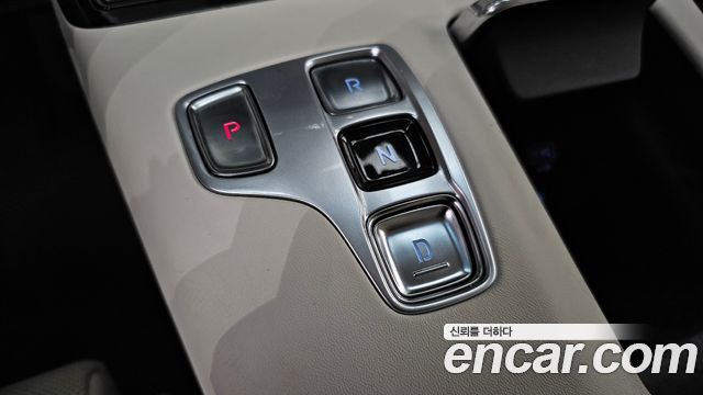 Hyundai Grandeur 2021 — photo 12