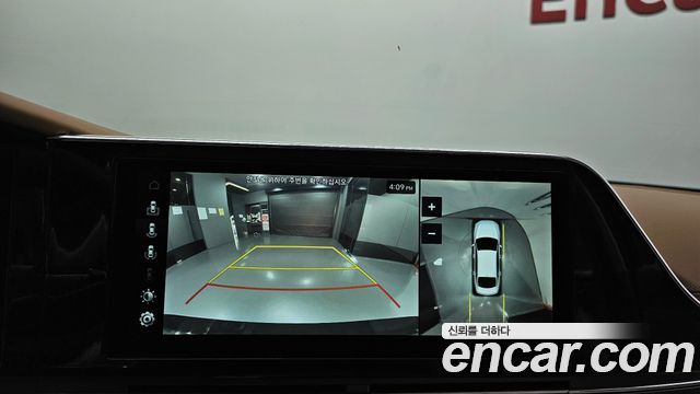 Hyundai Grandeur 2021 — photo 21