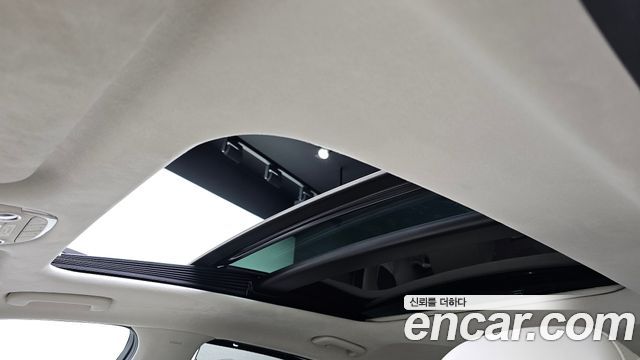 Hyundai Grandeur 2021 — photo 24