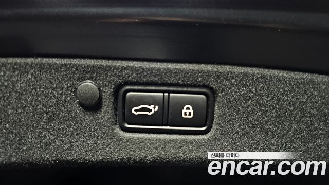 Hyundai Grandeur 2021 — photo 25
