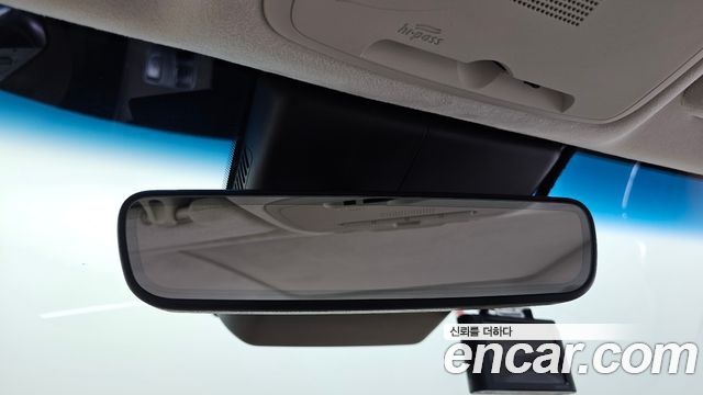 Hyundai Grandeur 2021 — photo 26