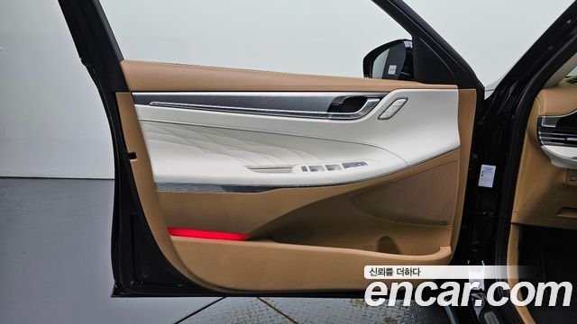 Hyundai Grandeur 2021 — photo 14