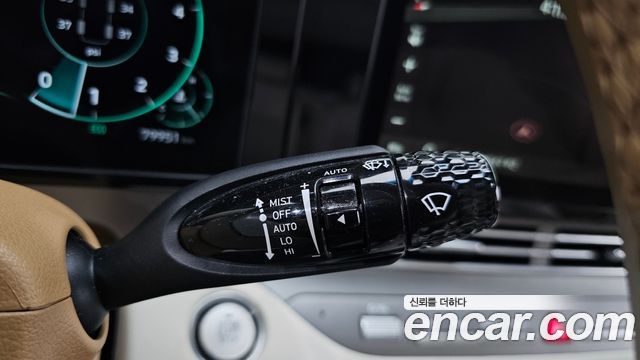 Hyundai Grandeur 2021 — photo 28