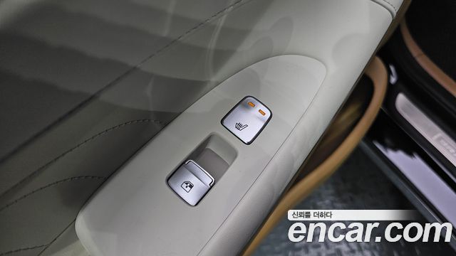 Hyundai Grandeur 2021 — photo 29