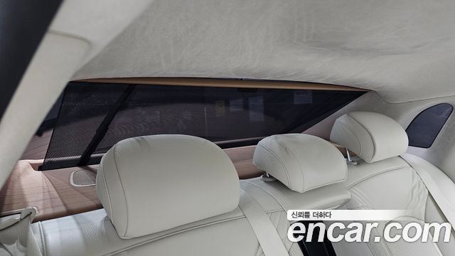 Hyundai Grandeur 2021 — photo 34