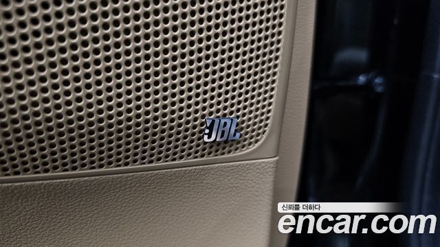 Hyundai Grandeur 2021 — photo 37