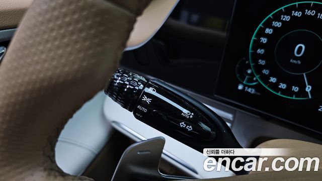 Hyundai Grandeur 2021 — photo 38