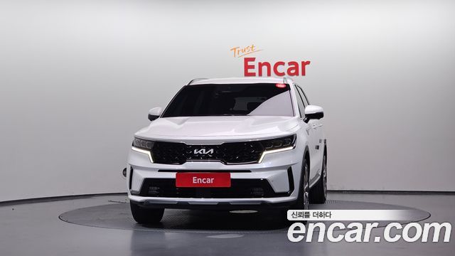 Kia Sorento 2023 — photo 3