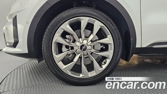 Kia Sorento 2023 — photo 5