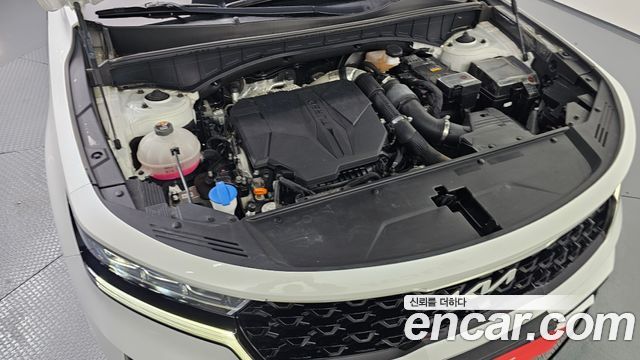 Kia Sorento 2023 — photo 6