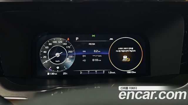 Kia Sorento 2023 — photo 11