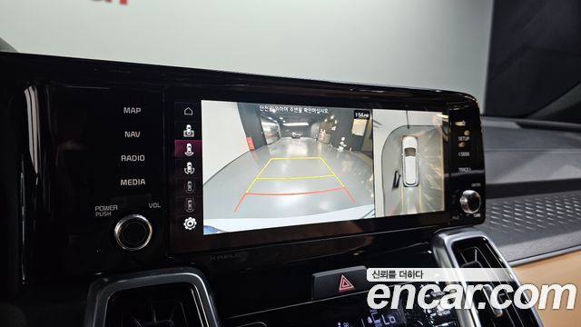 Kia Sorento 2023 — photo 19