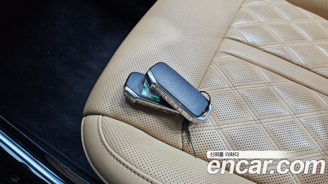 Kia Sorento 2023 — photo 20