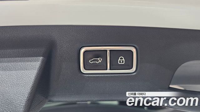 Kia Sorento 2023 — photo 21
