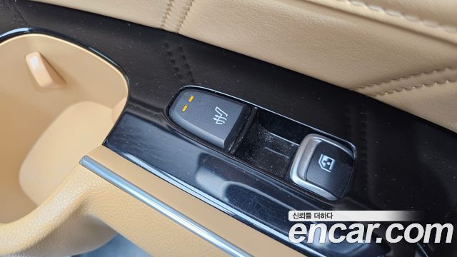 Kia Sorento 2023 — photo 22