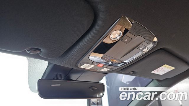 Kia Sorento 2023 — photo 24