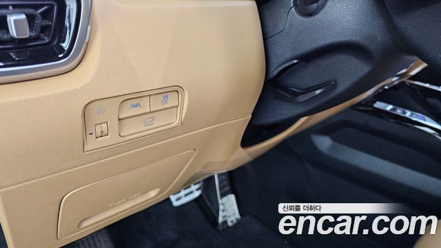 Kia Sorento 2023 — photo 25